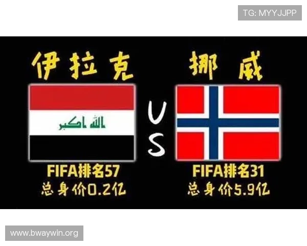 伊拉克与挪威世界杯赛果最新统计及比赛亮点总结